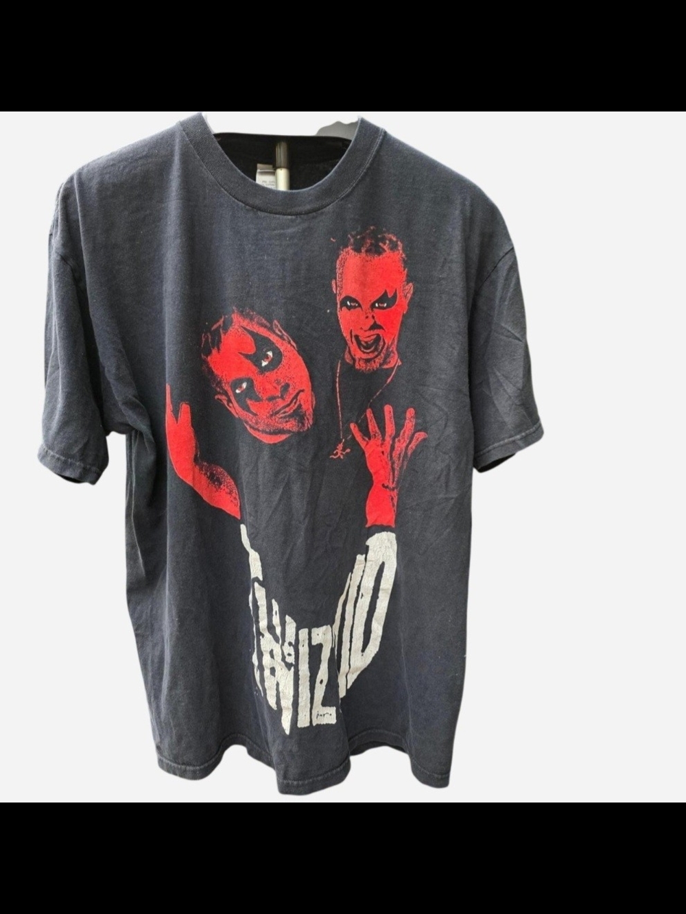 Vintage Twiztid America’z Nightmare 2000